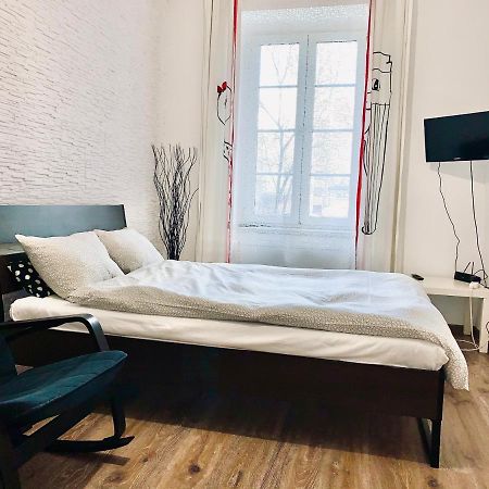 Apartament W Centrum :) Kraków Eksteriør billede
