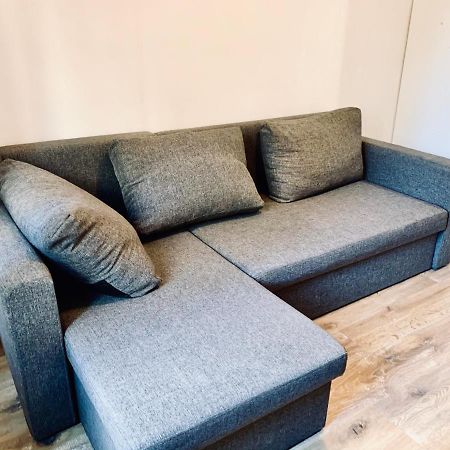 Apartament W Centrum :) Kraków Eksteriør billede