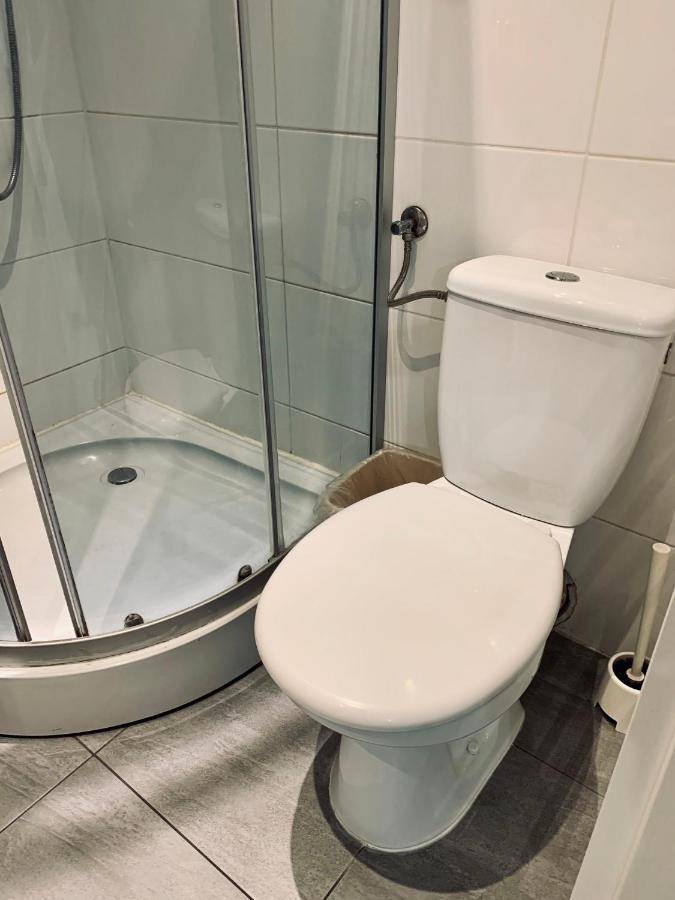 Apartament W Centrum :) Kraków Eksteriør billede