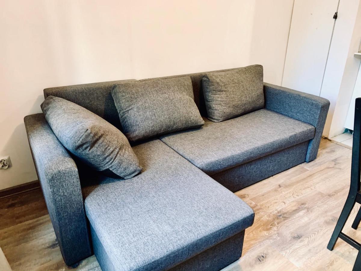 Apartament W Centrum :) Kraków Eksteriør billede