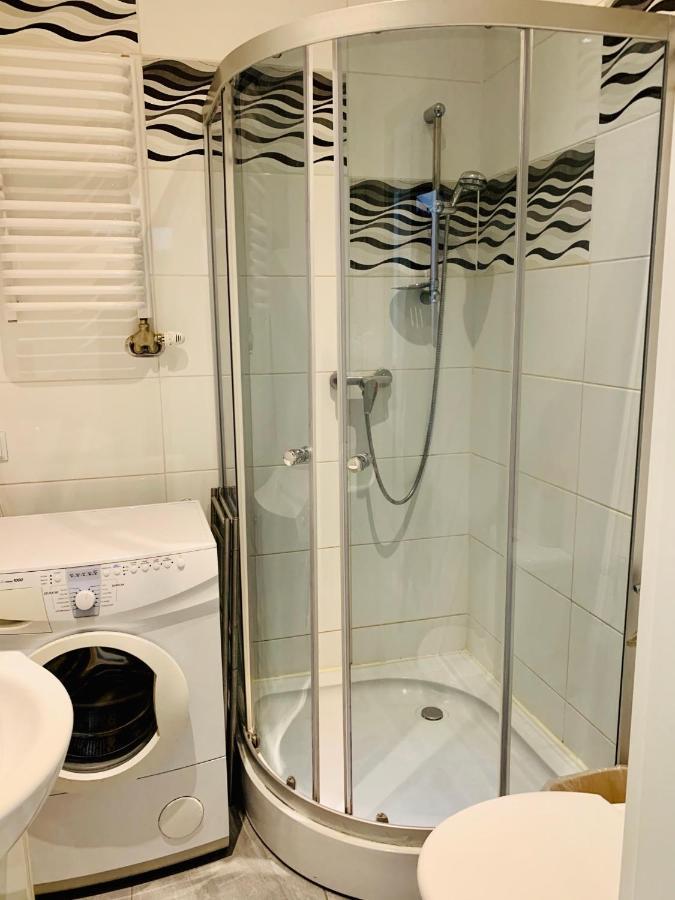 Apartament W Centrum :) Kraków Eksteriør billede