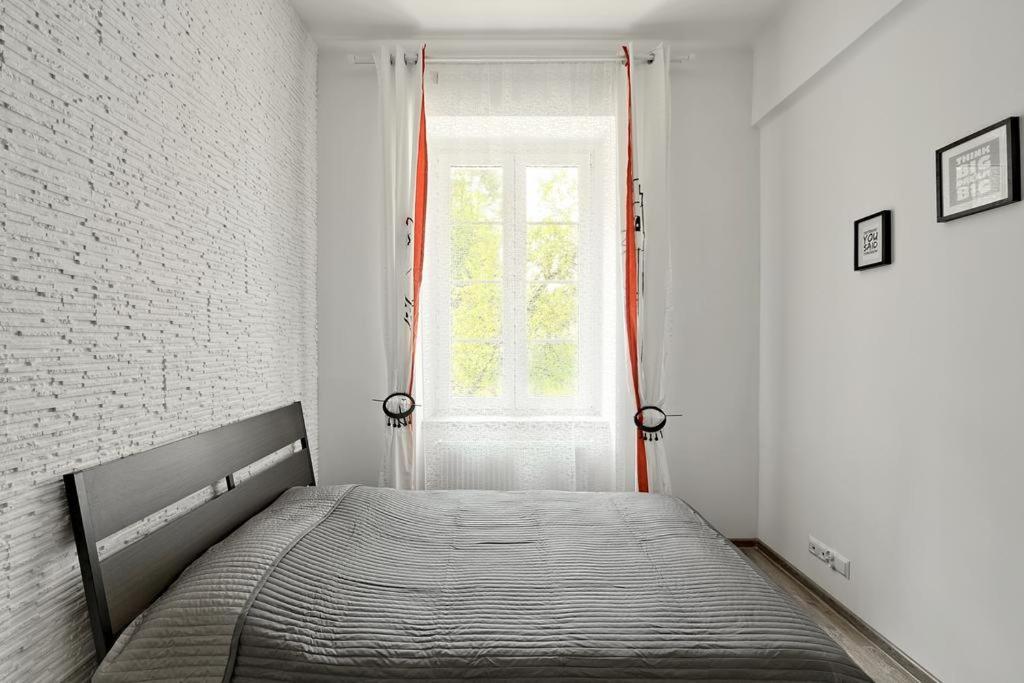 Apartament W Centrum :) Kraków Eksteriør billede
